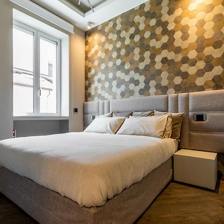 Duomo Elegant Apartment Milano Ngoại thất bức ảnh