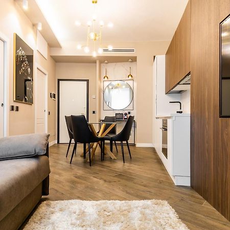 Duomo Elegant Apartment Milano Ngoại thất bức ảnh
