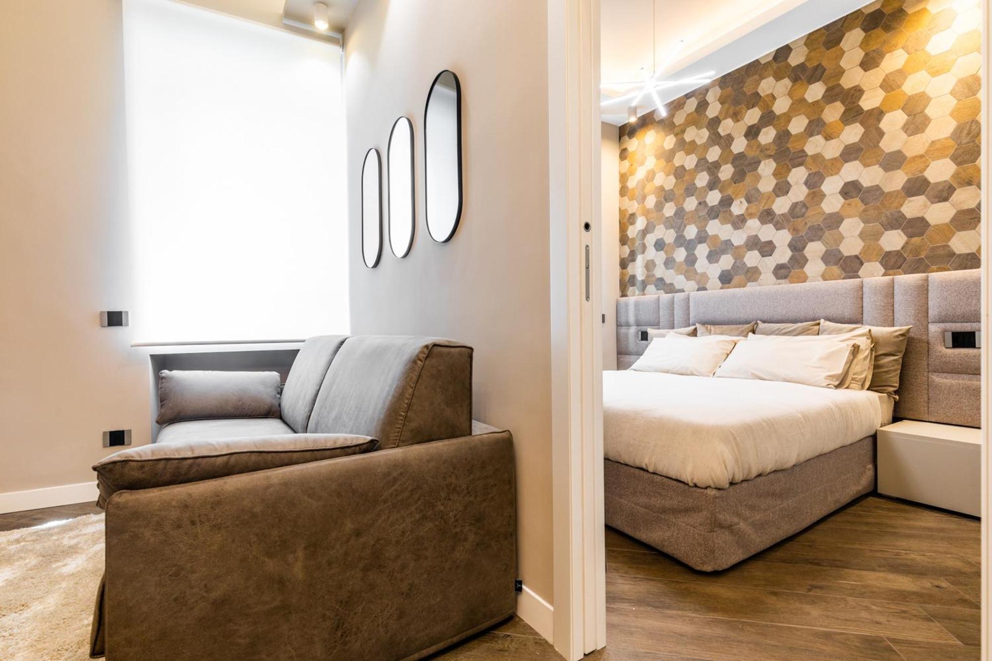 Duomo Elegant Apartment Milano Ngoại thất bức ảnh