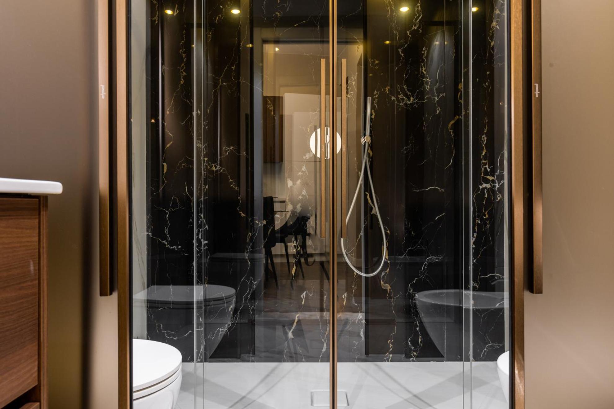 Duomo Elegant Apartment Milano Ngoại thất bức ảnh