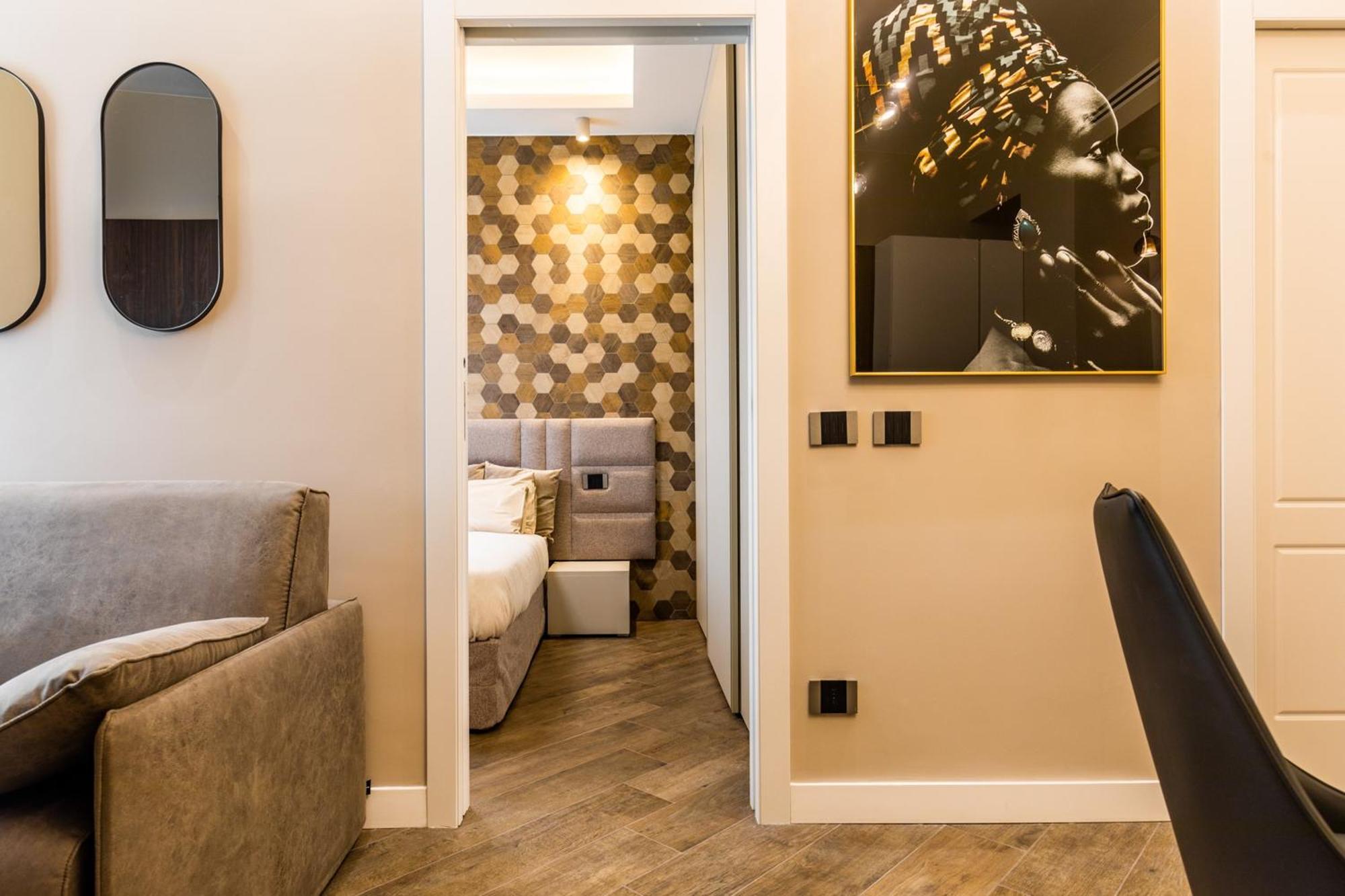 Duomo Elegant Apartment Milano Ngoại thất bức ảnh