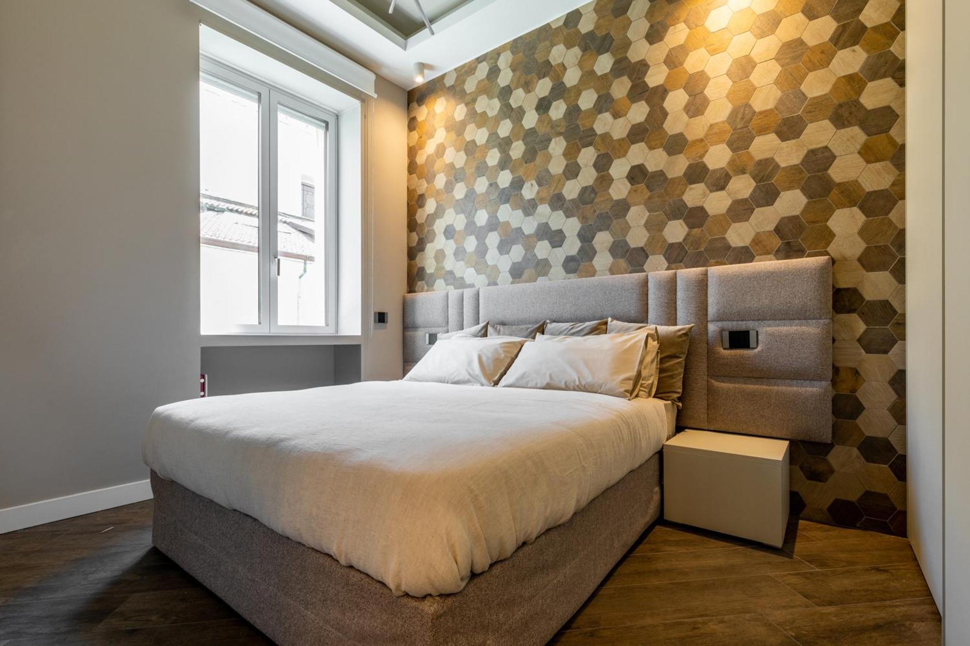 Duomo Elegant Apartment Milano Ngoại thất bức ảnh