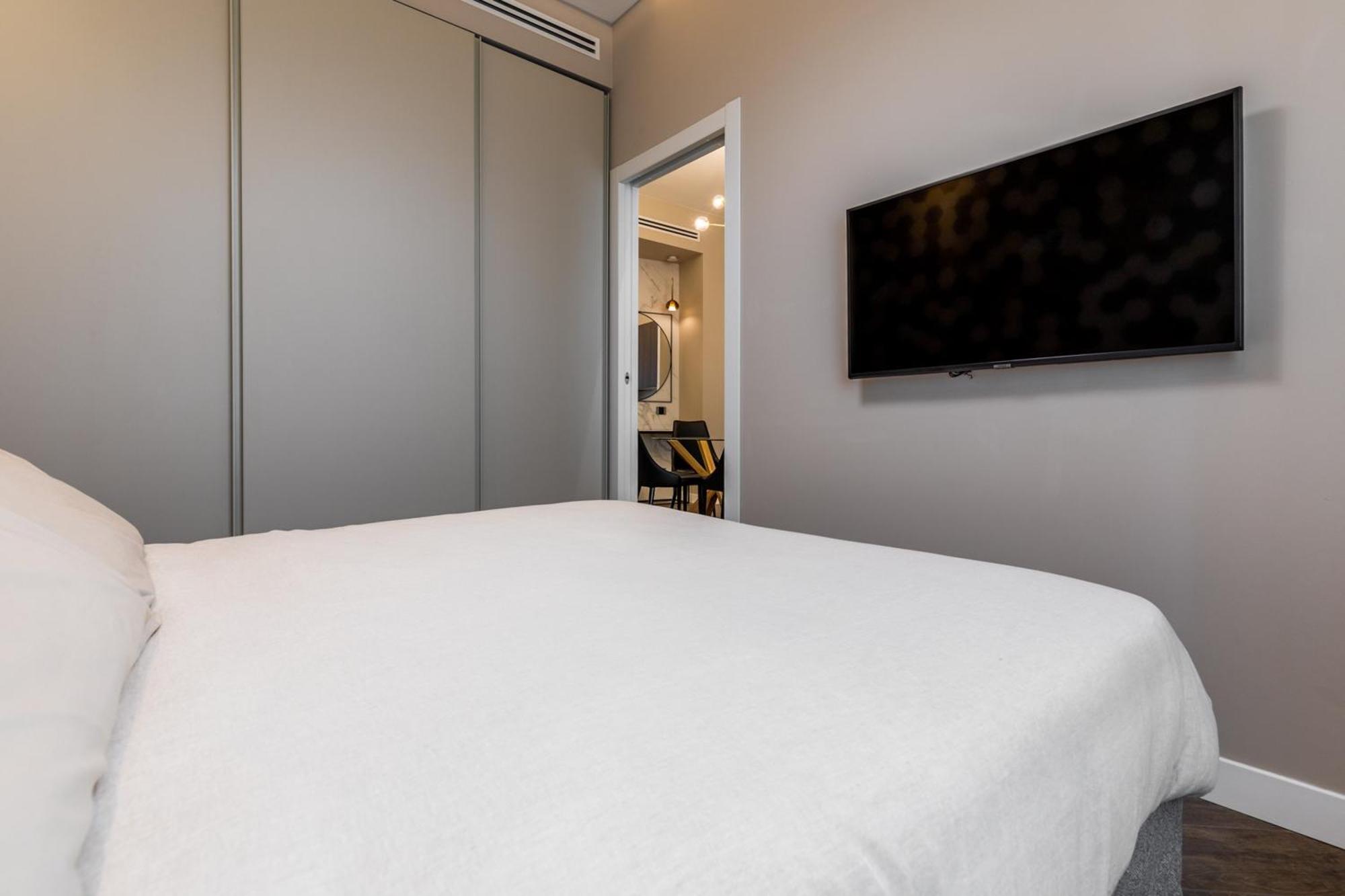 Duomo Elegant Apartment Milano Ngoại thất bức ảnh