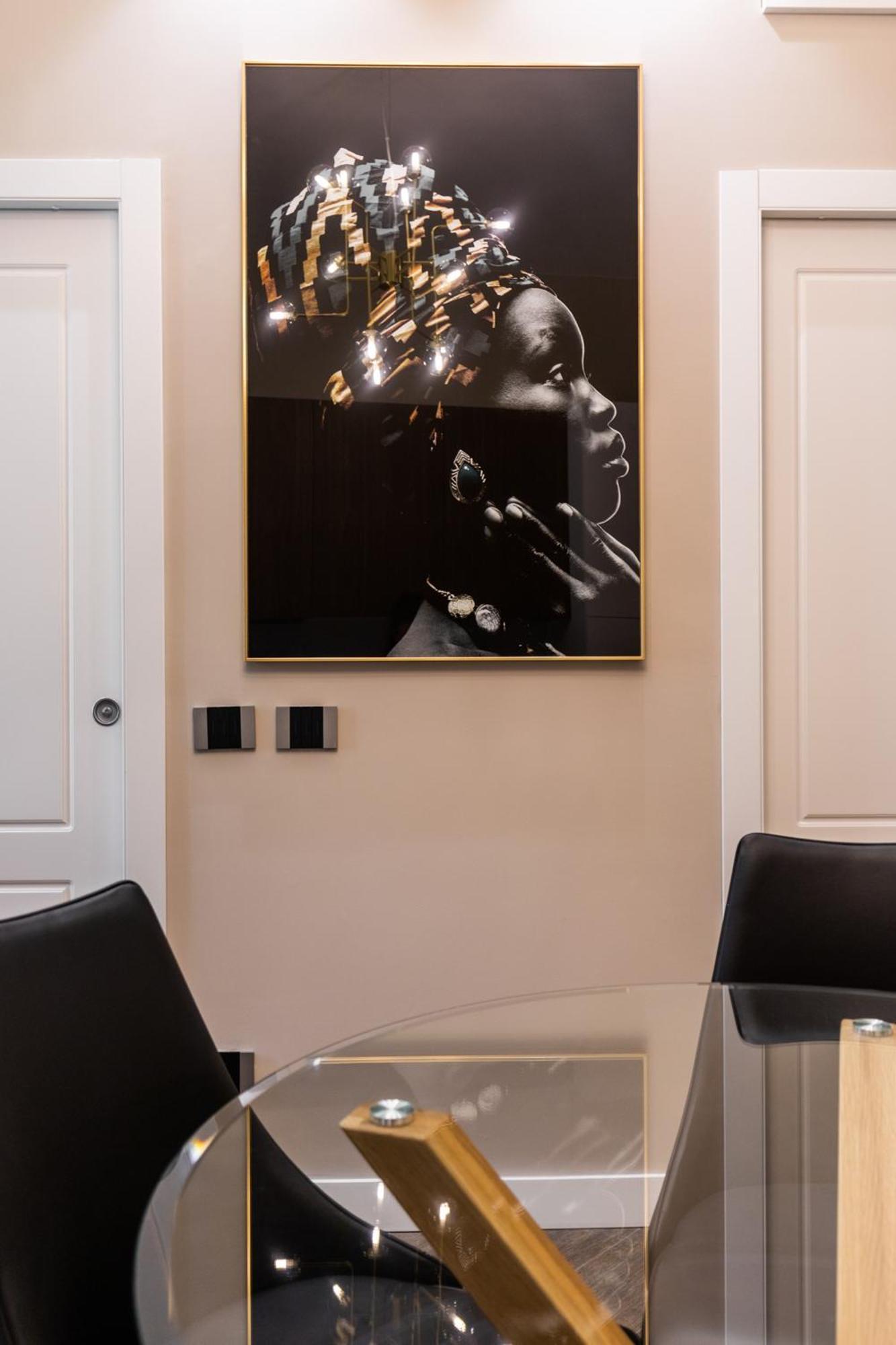 Duomo Elegant Apartment Milano Ngoại thất bức ảnh