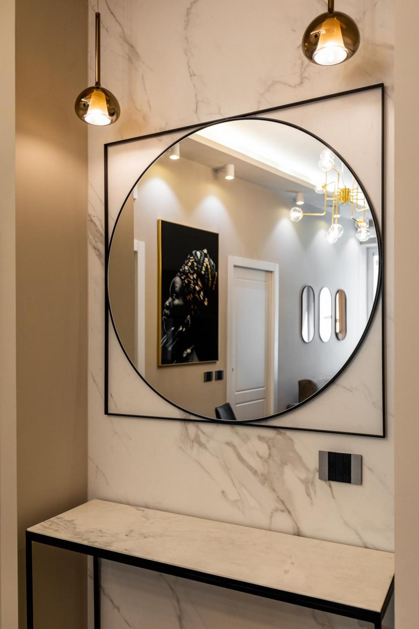 Duomo Elegant Apartment Milano Ngoại thất bức ảnh