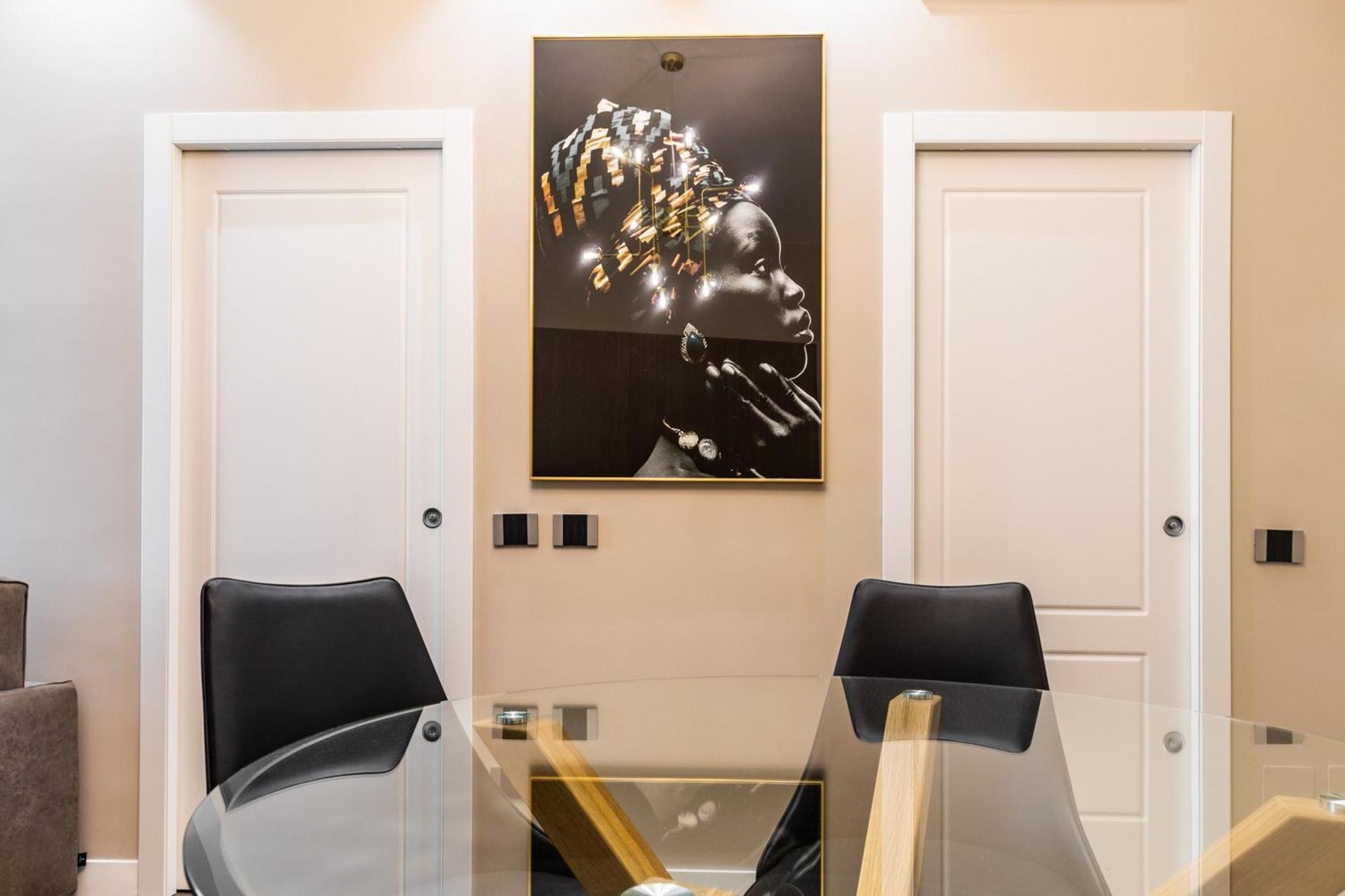 Duomo Elegant Apartment Milano Ngoại thất bức ảnh